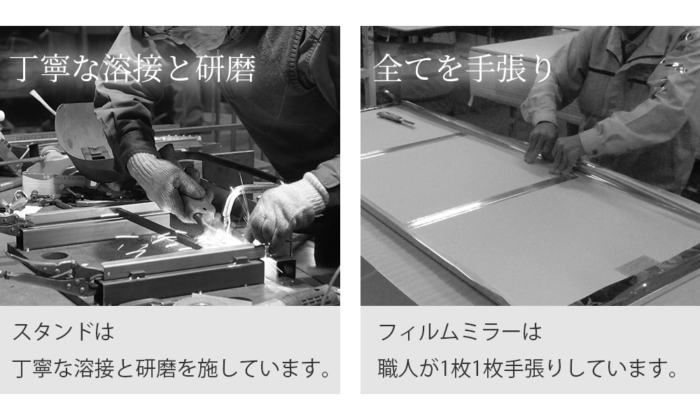 Accent+ どこでもミラー TATTA-