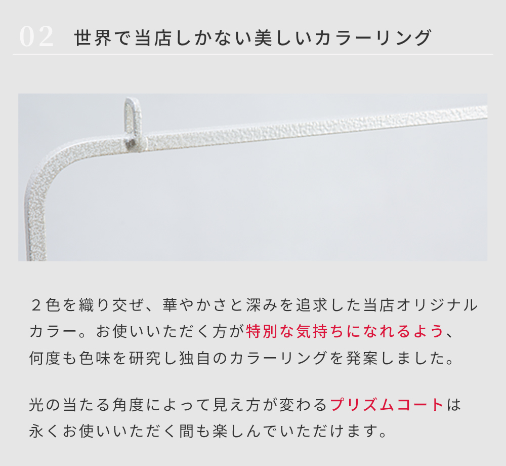 Accent+ ハンガーラック メニーレジーア-