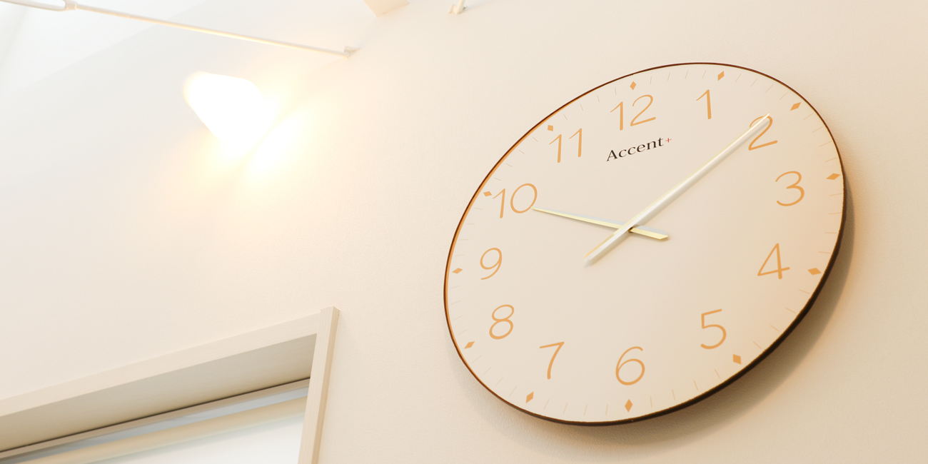 design-clock
